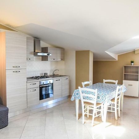דירות Montesilvano Marina Attic Aries מראה חיצוני תמונה