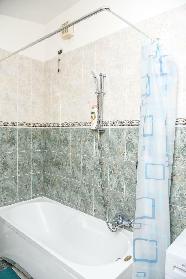 דירות Montesilvano Marina Attic Aries מראה חיצוני תמונה