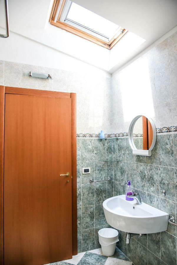 דירות Montesilvano Marina Attic Aries מראה חיצוני תמונה